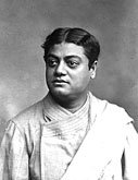 Swami Vivekananda